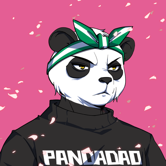 Random Panda #8569