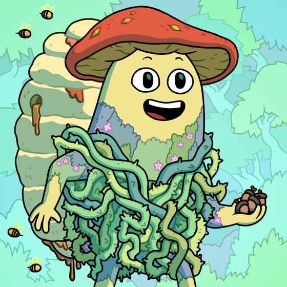 Edenhorde #7969