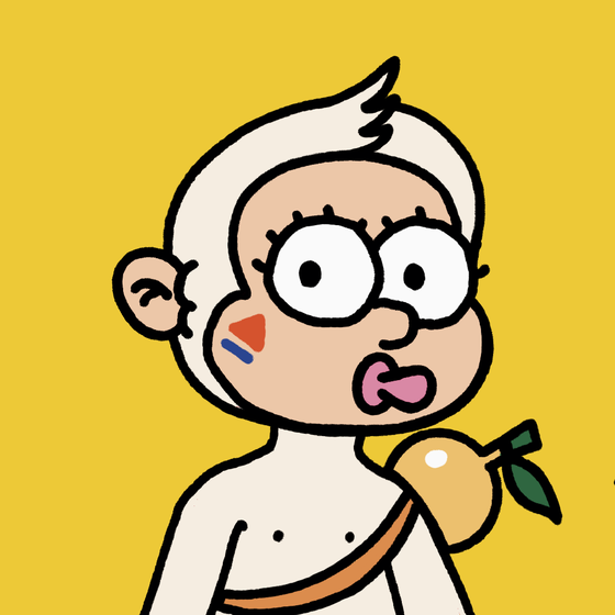 MoMo APE #117