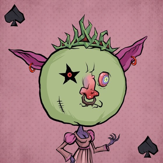 GoblinRoyalz #741