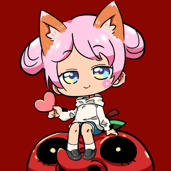 Chibi Lolita #10584