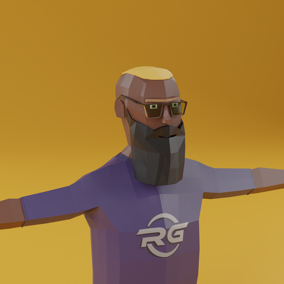 T-Poser #10721