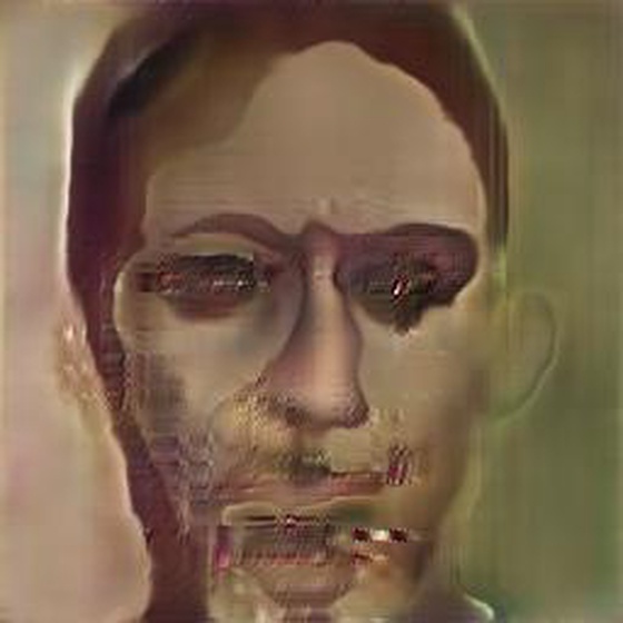 Ai Human Art #5