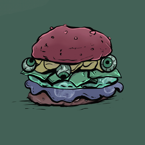 goblintown burgers #2787