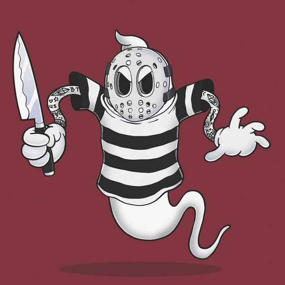 Prisoner #3276