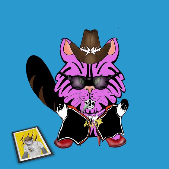 CatBoners #5502
