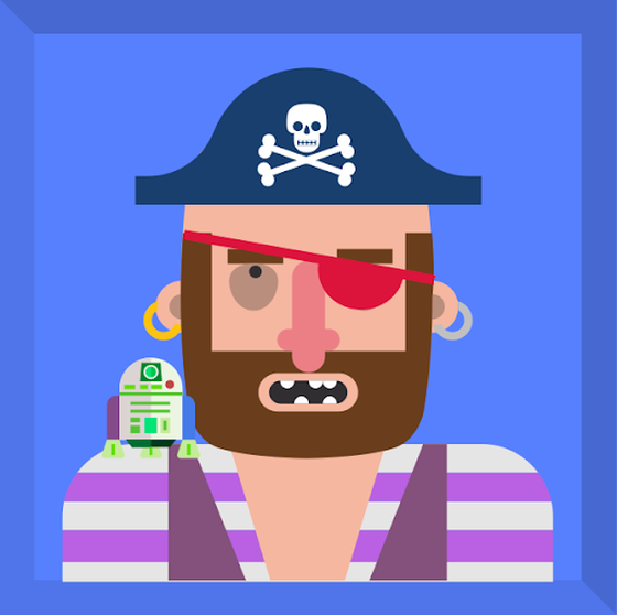 Ahoy Boy #0083