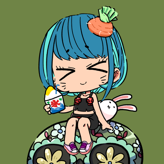 Chibi Lolita #4420