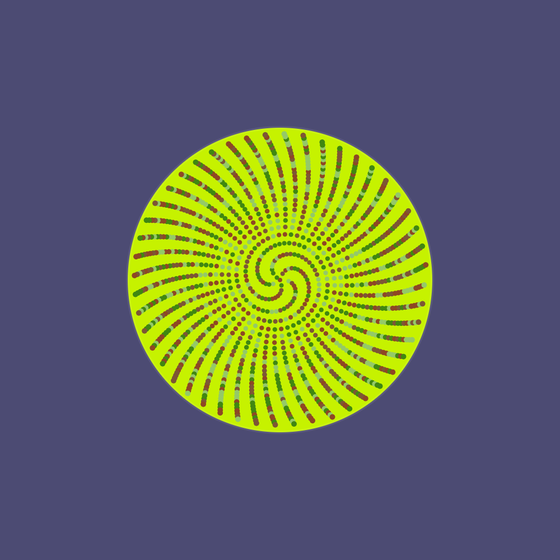 Temple Rhythm #229