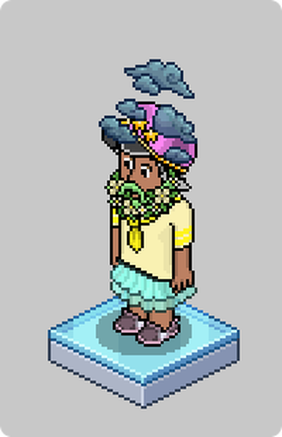 Habbo #1324