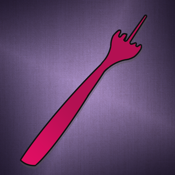 Mary's Favorite Fork (Non-Fungible Fork #1605)