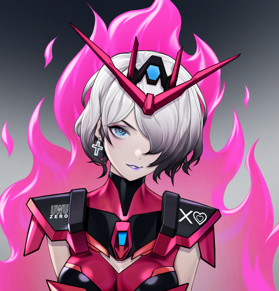 Killer GF #11