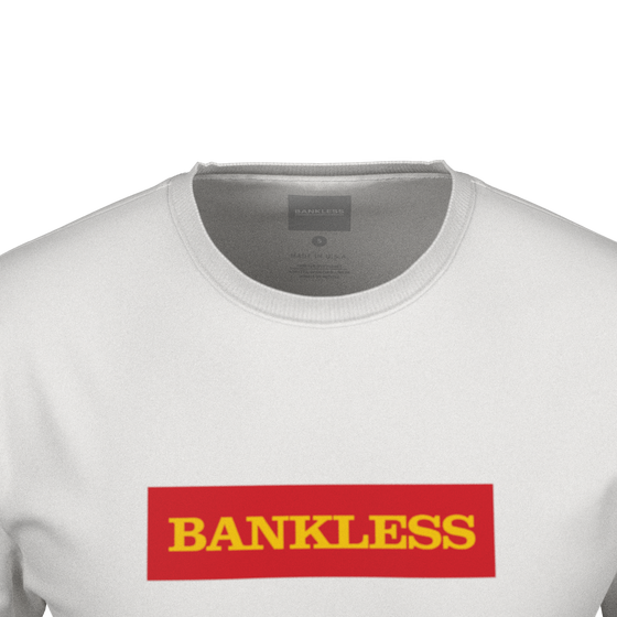 Bankless T-Shirt