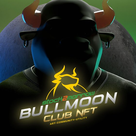 BullMoon #388