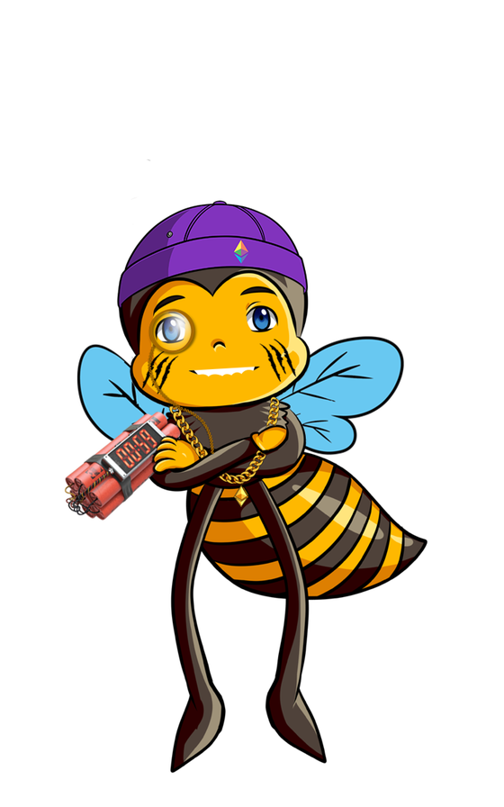 Autistic Adventurer #1689