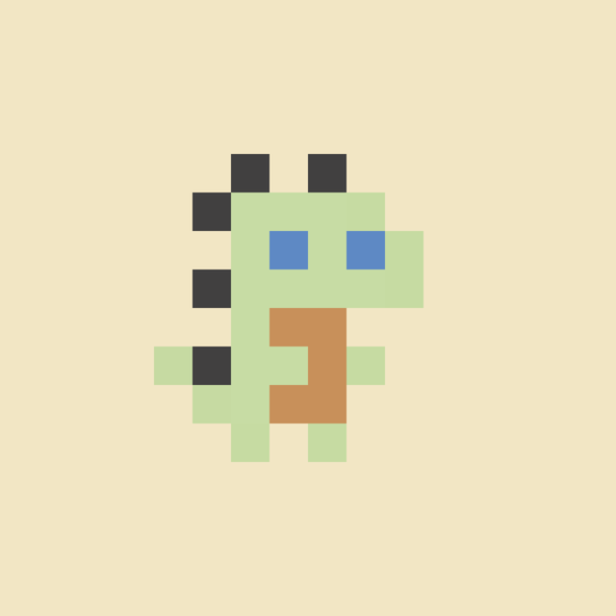 tiny dinos #2365