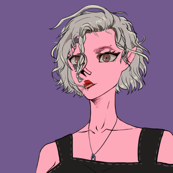 0xLady #7121