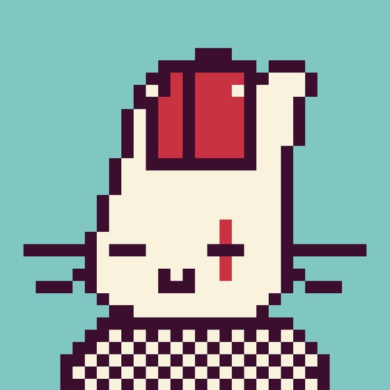 PixelBun #398