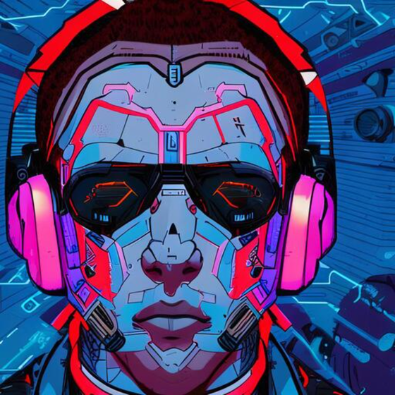 K99 Space Hunter #331