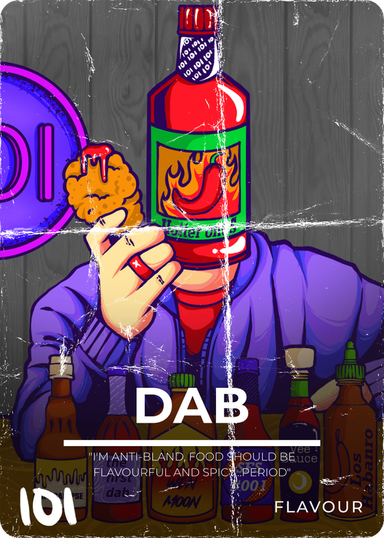 Dab 