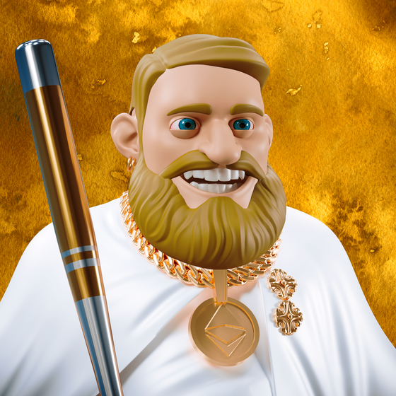Rich Dwarf #251