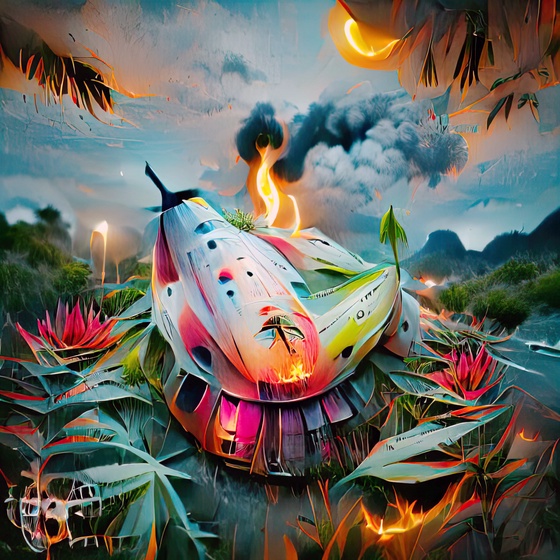 Future Plants Research 175/501