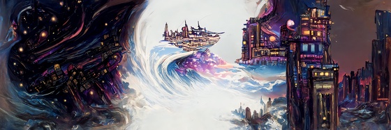 Art Banner #262