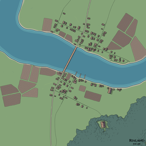 ETH Villages #706