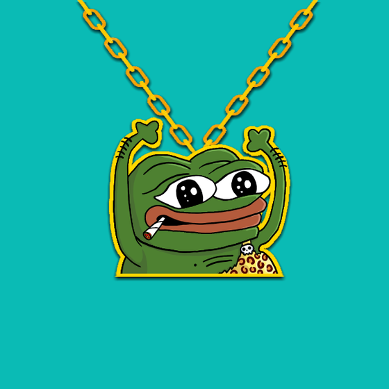 TiffPepe HD #827