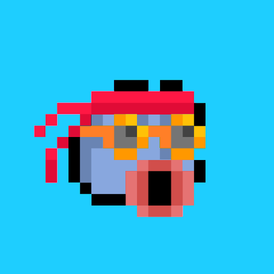 little pepe #1988