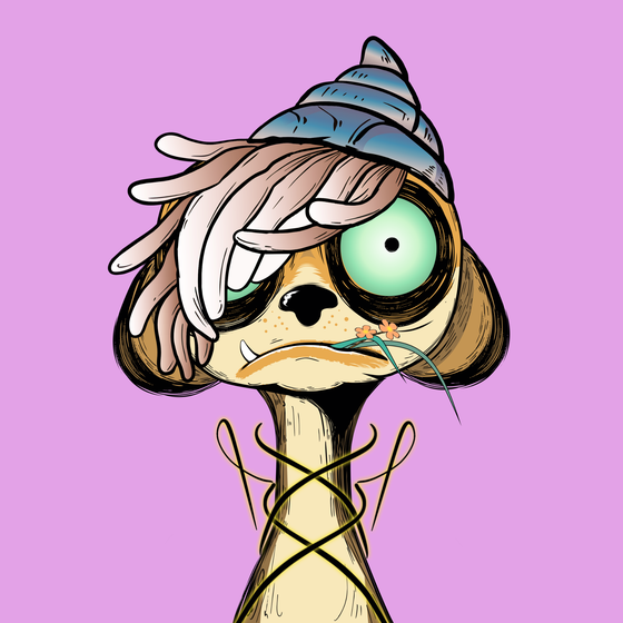 DoDoFrens #5024