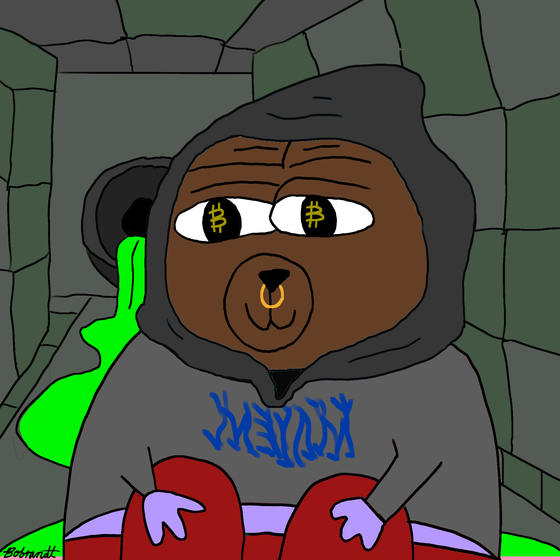 BOBO #1435