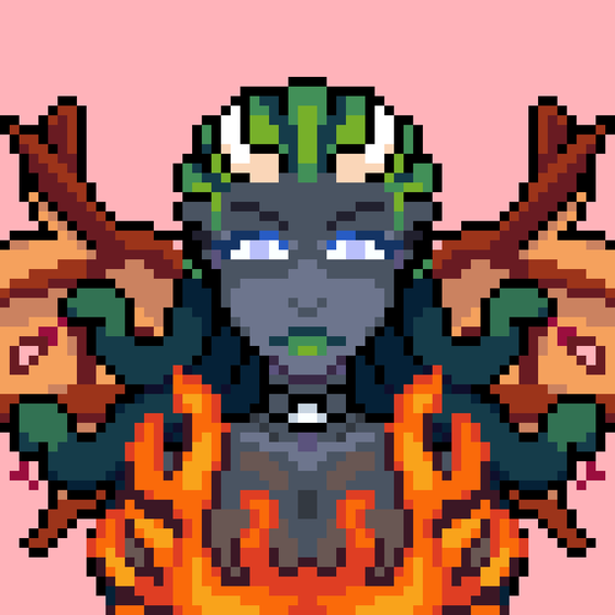 Demonix #2359
