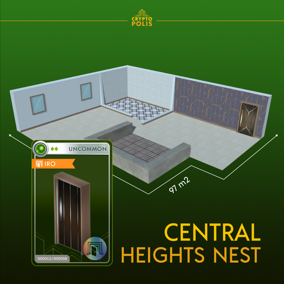 Central Heights Nest