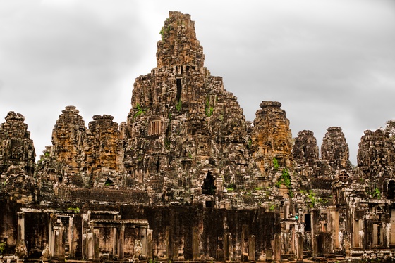 Angkor #4