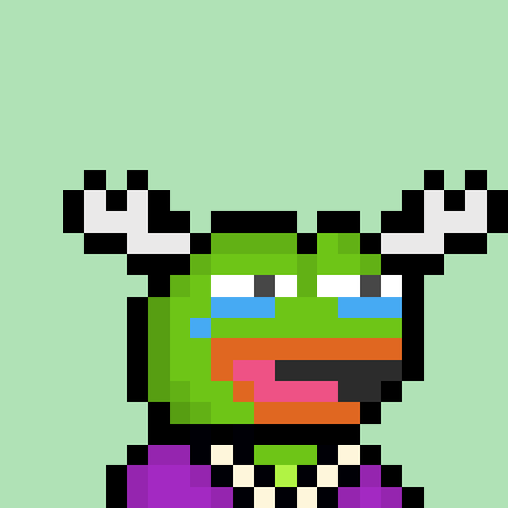 Pepe #488