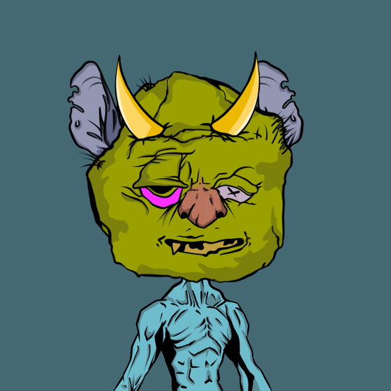 Hobgoblintown #4693