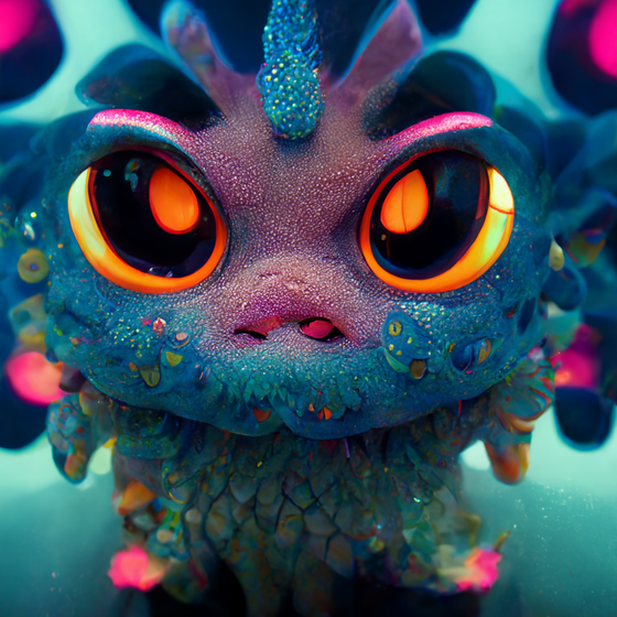 Lil Dragons