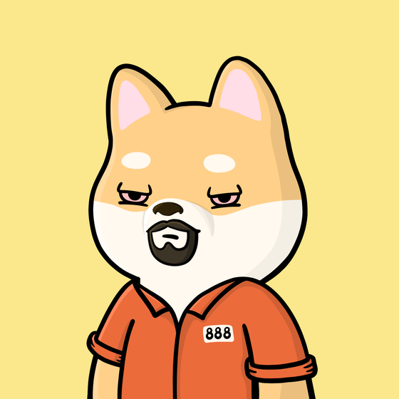 Shibe #2935