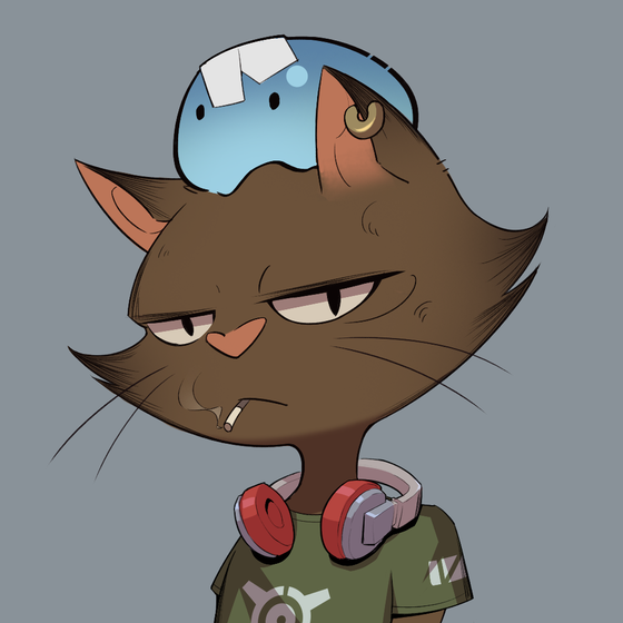 NekoDaigaku #353