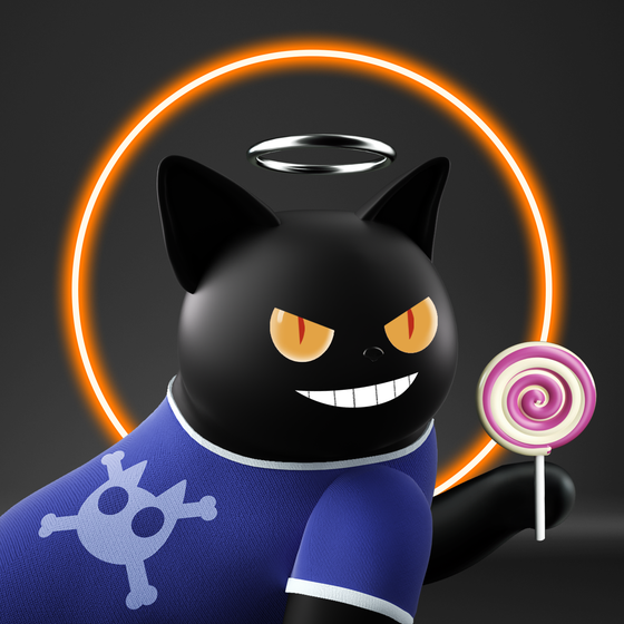 BlackCat#00430