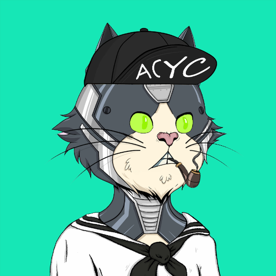 Angry Cat YC #2053