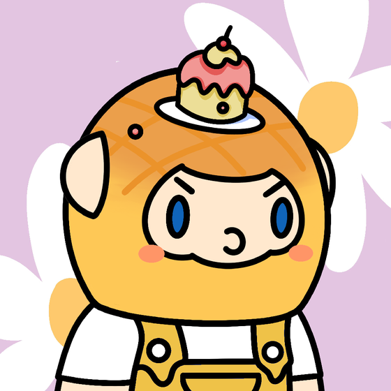 Sheepo #1655