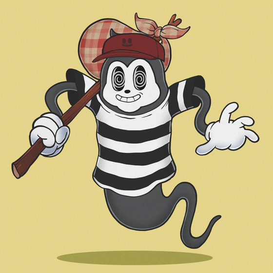 Prisoner #6080