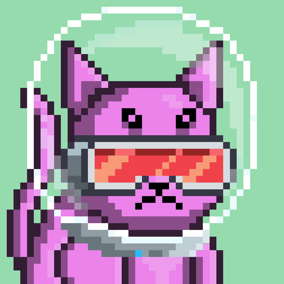 Mooncatz #2361
