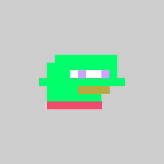 tiny pepe #4436