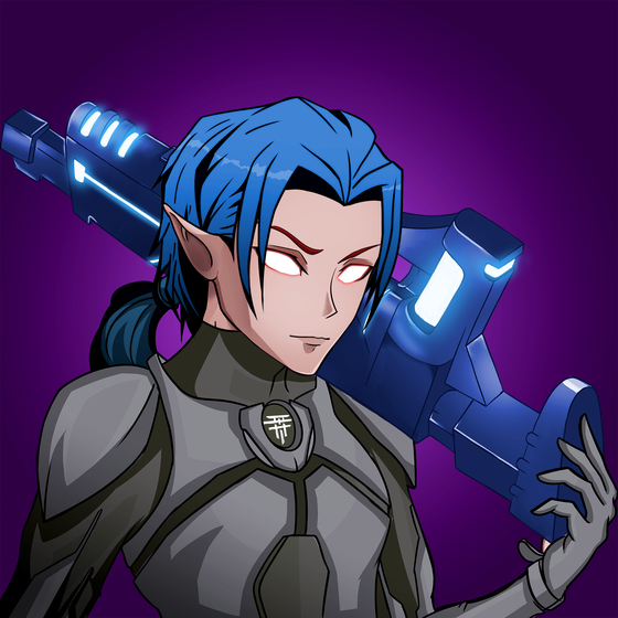 Tenkai #1609