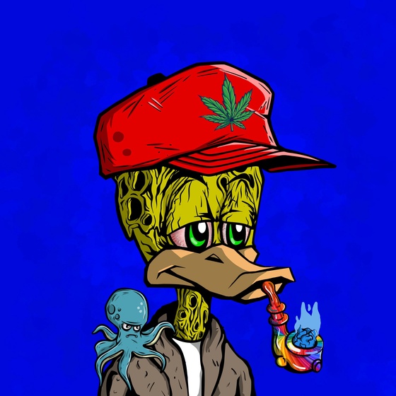 StonedDuck #2612