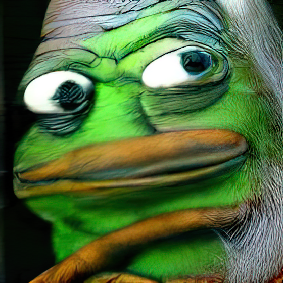 AI Pepe #533