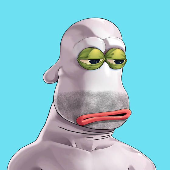 Fatso Apepe #3464
